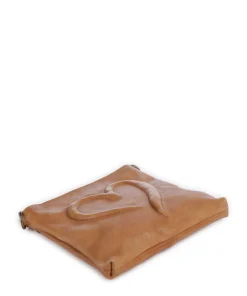 Taschendieb Wien Crossbody Bags-Herzweg 4 Crossbody bag grained leather