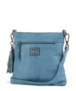 Taschendieb Wien Crossbody Bags-Herzweg 4 Crossbody bag grained leather