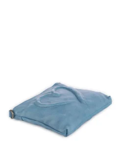 Taschendieb Wien Crossbody Bags-Herzweg 4 Crossbody bag grained leather