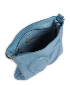 Taschendieb Wien Crossbody Bags-Herzweg 4 Crossbody bag grained leather