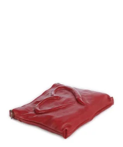 Taschendieb Wien Crossbody Bags-Herzweg 4 Crossbody bag grained leather