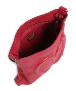 Taschendieb Wien Crossbody Bags-Herzweg 4 Crossbody bag grained leather