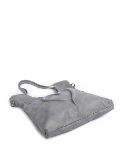 Taschendieb Wien Tote Bags-Herzweg 6 Tote bag grained leather