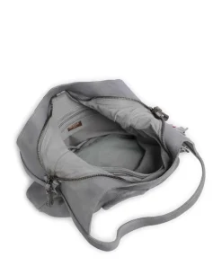 Taschendieb Wien Tote Bags-Herzweg 6 Tote bag grained leather
