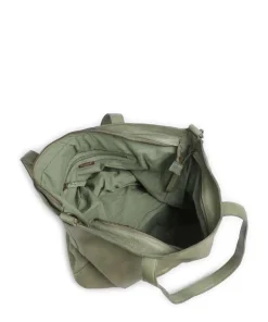 Taschendieb Wien Tote Bags-Herzweg 1 Tote bag grained leather