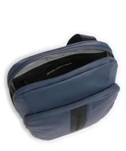 Piquadro Crossbody Bags-Hidor Crossbody bag nylon