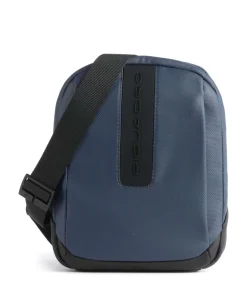 Piquadro Crossbody Bags-Hidor Crossbody bag nylon