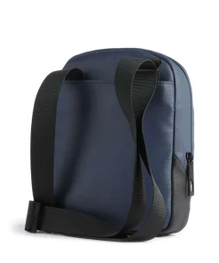 Piquadro Crossbody Bags-Hidor Crossbody bag nylon