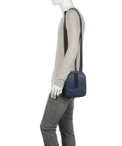 Piquadro Crossbody Bags-Hidor Crossbody bag nylon