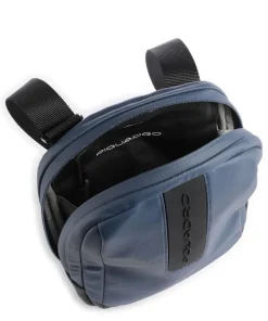 Piquadro Crossbody Bags-Hidor Crossbody bag nylon