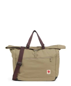 Fjällräven Tote Bags|Handbags-High Coast 30 Tote bag 16″ recycled polyamide