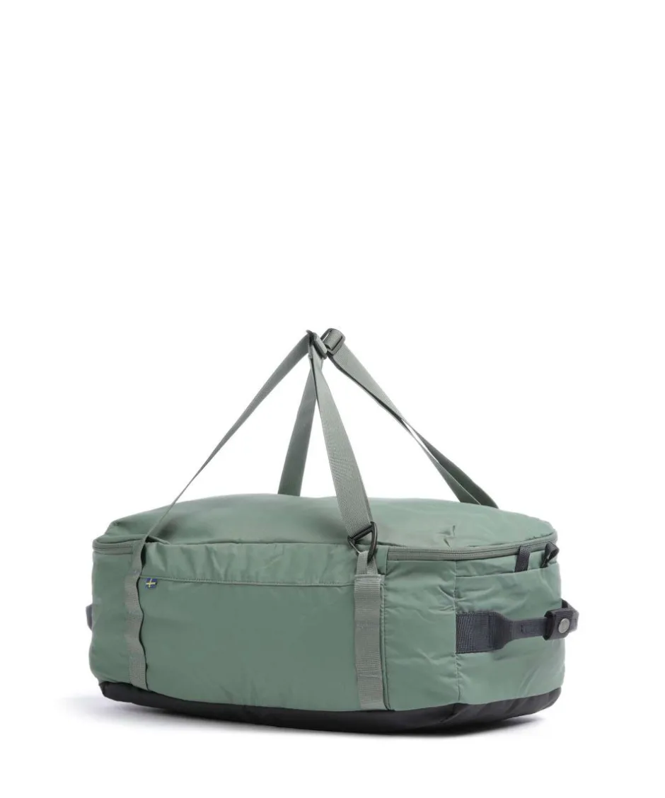 Fjällräven Travel Bags|Carry-On Luggage-High Coast 22 Weekend bag 50 cm