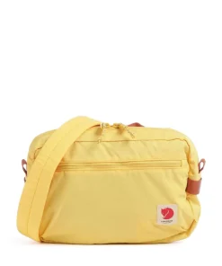 Fjällräven Handbags|Crossbody Bags-High Coast Crossbody bag recycled polyamide