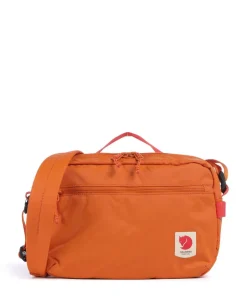Fjällräven Handbags|Crossbody Bags-High Coast Crossbody bag recycled polyamide