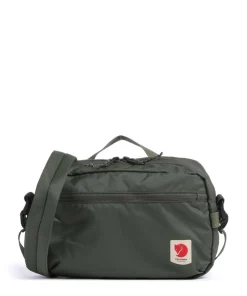 Fjällräven Handbags|Crossbody Bags-High Coast Crossbody bag recycled polyamide