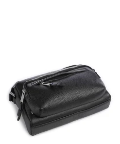 BOSS Crossbody Bags-Highway Crossbody bag grained cow leather