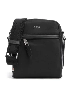 BOSS Crossbody Bags-Highway Crossbody bag polyester