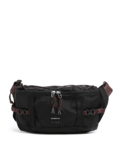 Sandqvist Fanny Packs|Crossbody Bags-Hike Allterrain Fanny pack recycled nylon