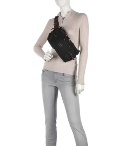 Sandqvist Fanny Packs|Crossbody Bags-Hike Allterrain Fanny pack recycled nylon