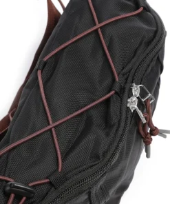 Sandqvist Fanny Packs|Crossbody Bags-Hike Allterrain Fanny pack recycled nylon
