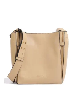 Liebeskind Shoulder Bags|Hobo Bags-Hilla Kodiaq Sheep M Hobo bag lamb leather