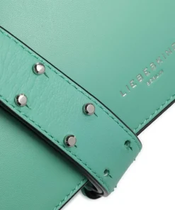 Liebeskind Crossbody Bags-Hilla Kodiaq Sheep S Crossbody bag lamb leather