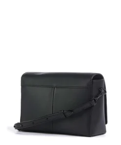 Liebeskind Crossbody Bags-Hilla M Crossbody bag fine grain leather