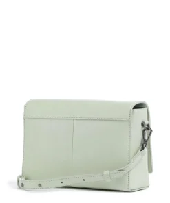 Liebeskind Crossbody Bags-Hilla M Crossbody bag fine grain leather