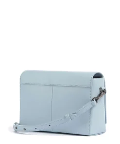 Liebeskind Crossbody Bags-Hilla M Crossbody bag fine grain leather