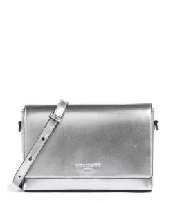 Liebeskind Crossbody Bags-Hilla M Crossbody bag sheepskin leather