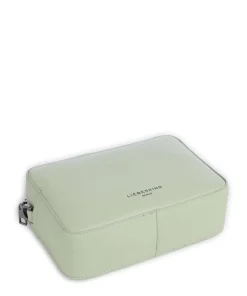 Liebeskind Crossbody Bags-Hilla S Crossbody bag sheepskin leather