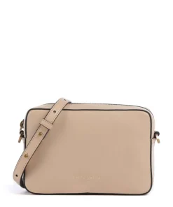 Liebeskind Crossbody Bags-Hilla S Crossbody bag sheepskin leather