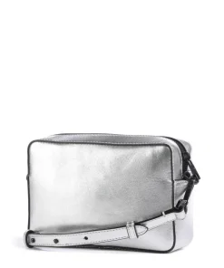 Liebeskind Crossbody Bags-Hilla S Crossbody bag sheepskin leather
