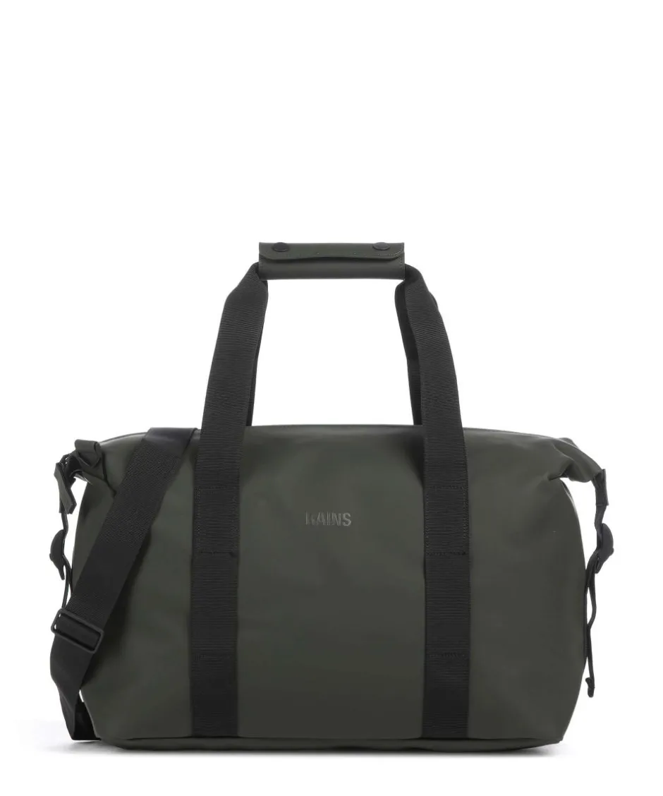 Rains Travel Bags|Carry-On Luggage-Hilo Small Weekend bag 40 cm