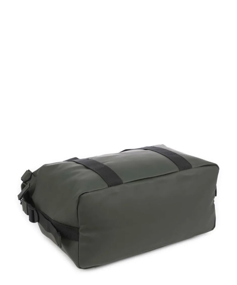 Rains Travel Bags|Carry-On Luggage-Hilo Small Weekend bag 40 cm