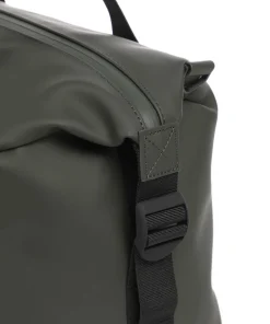 Rains Travel Bags|Carry-On Luggage-Hilo Small Weekend bag 40 cm
