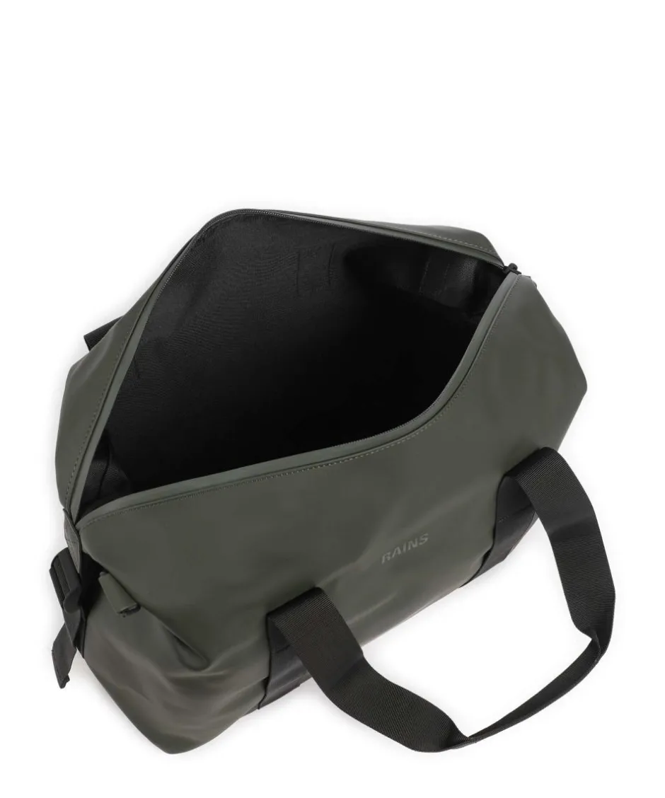 Rains Travel Bags|Carry-On Luggage-Hilo Small Weekend bag 40 cm