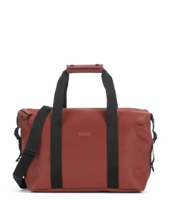 Rains Travel Bags|Carry-On Luggage-Hilo Small Weekend bag 40 cm