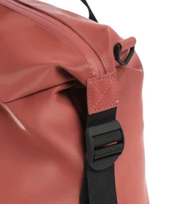 Rains Travel Bags|Carry-On Luggage-Hilo Small Weekend bag 40 cm