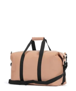 Rains Travel Bags|Carry-On Luggage-Hilo Weekend bag 52 cm