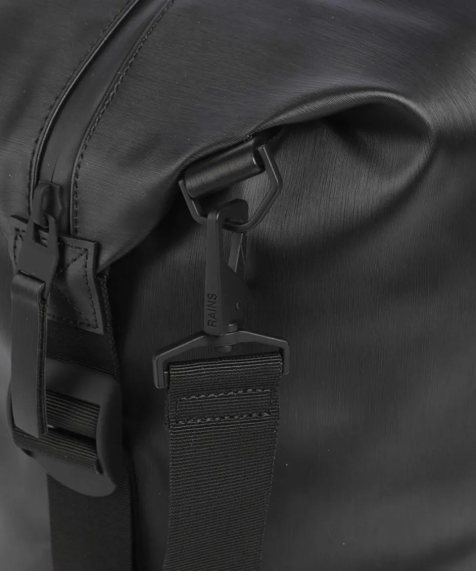 Rains Travel Bags|Carry-On Luggage-Hilo Weekend bag 52 cm
