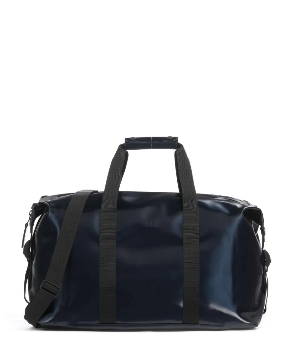 Rains Travel Bags|Carry-On Luggage-Hilo Weekend bag 52 cm