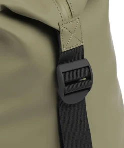 Rains Travel Bags|Carry-On Luggage-Hilo Weekend bag 52 cm
