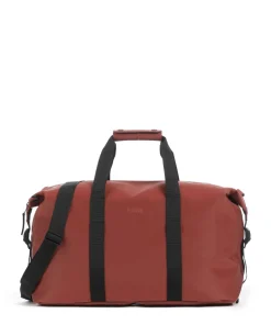 Rains Travel Bags|Carry-On Luggage-Hilo Weekend bag 52 cm