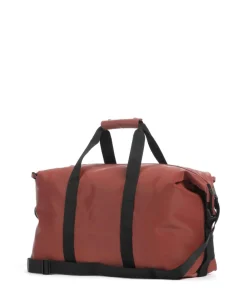 Rains Travel Bags|Carry-On Luggage-Hilo Weekend bag 52 cm