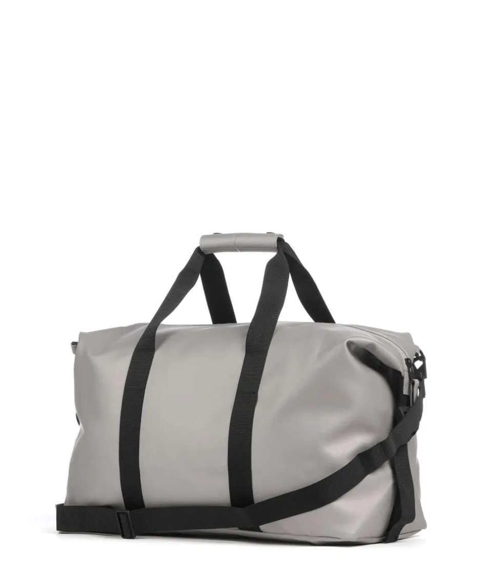 Rains Travel Bags|Carry-On Luggage-Hilo Weekend bag 52 cm