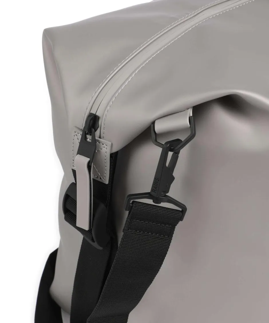 Rains Travel Bags|Carry-On Luggage-Hilo Weekend bag 52 cm