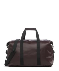 Rains Travel Bags|Carry-On Luggage-Hilo Weekend bag 52 cm