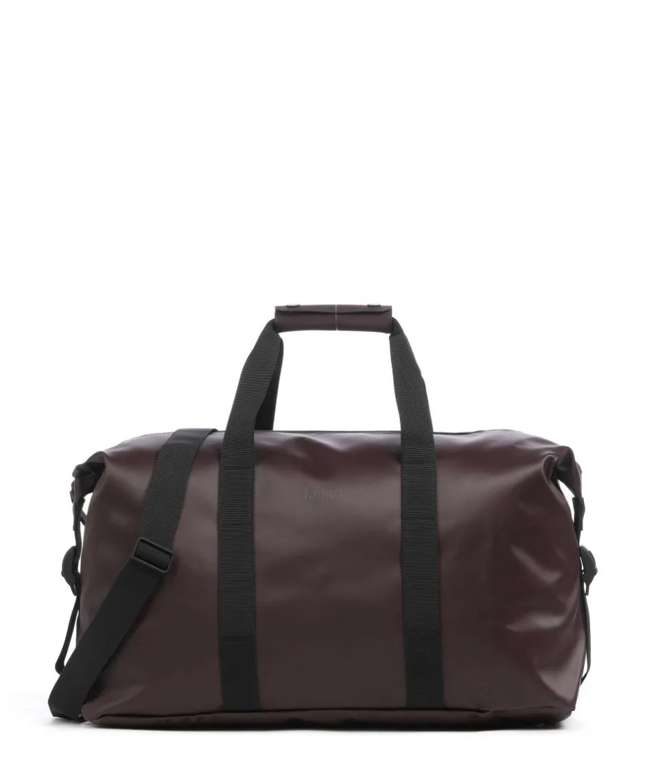 Rains Travel Bags|Carry-On Luggage-Hilo Weekend bag 52 cm