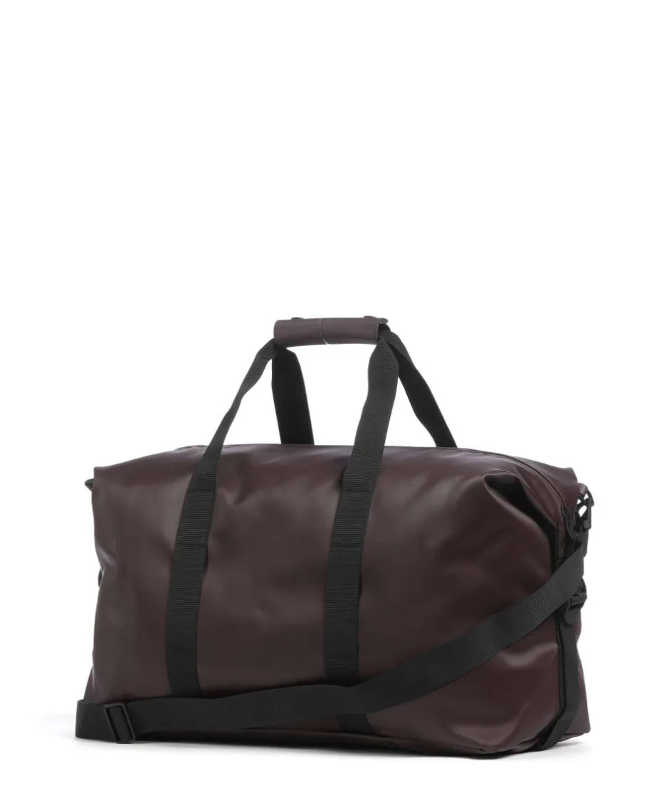 Rains Travel Bags|Carry-On Luggage-Hilo Weekend bag 52 cm